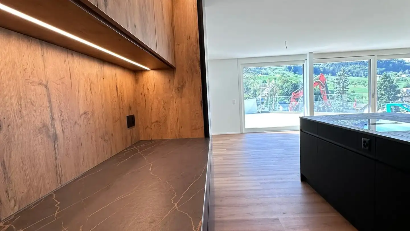 Appartement en terrasse à vendre - Riseten 9, 4208 Nunningen - Photo 2