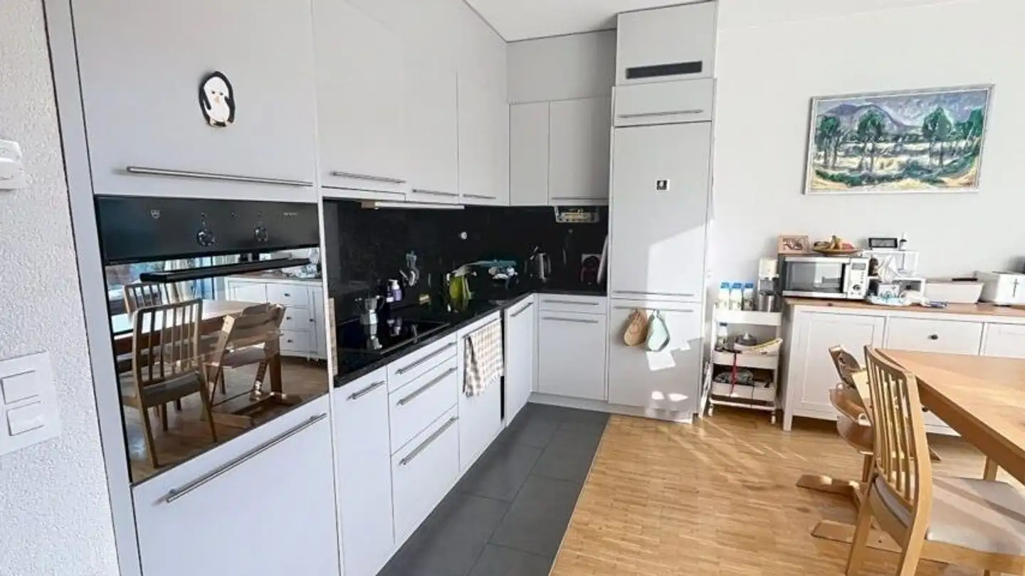 Appartement à louer - Le Grand-Chemin 43, 1066 Epalinges - Photo 3