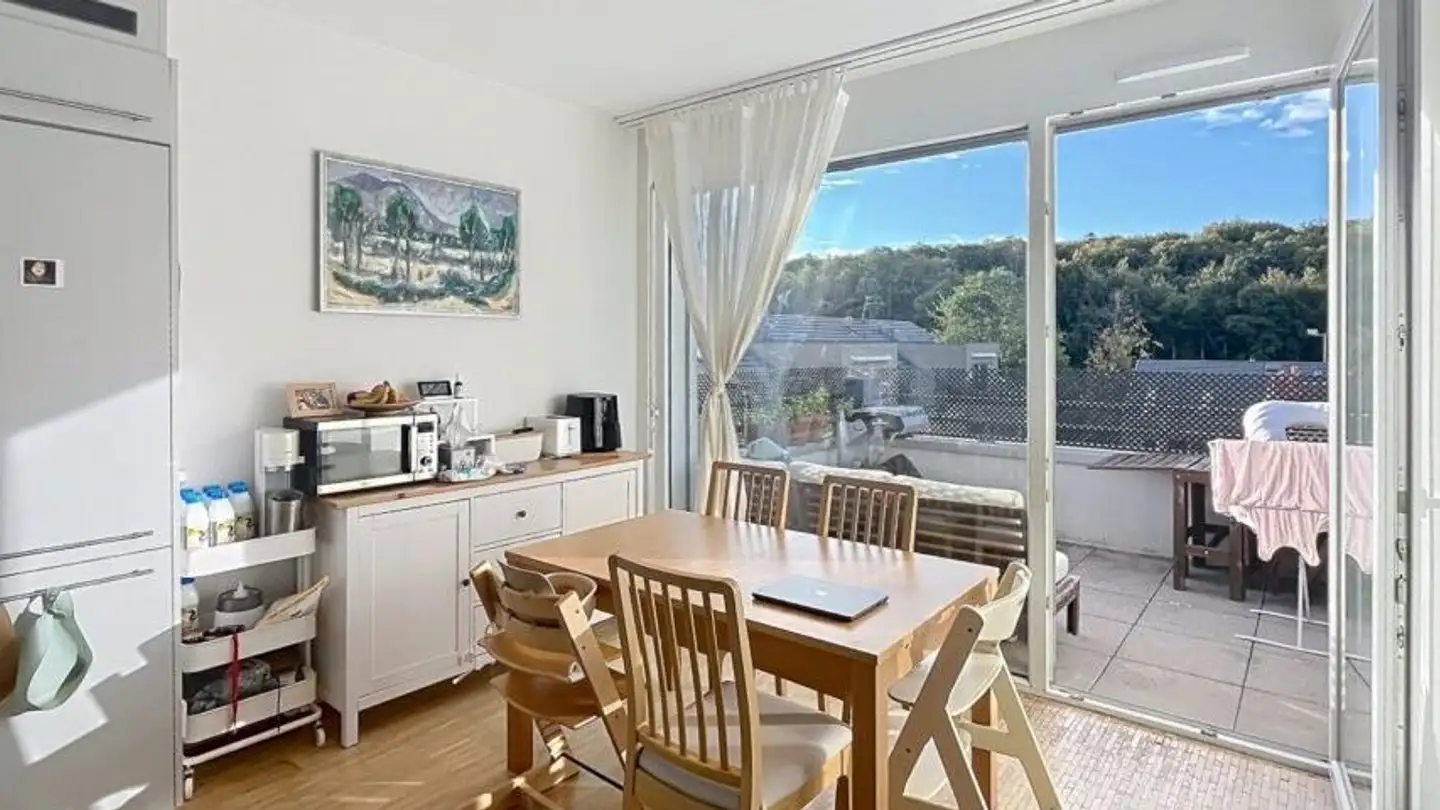 Appartement à louer - Le Grand-Chemin 43, 1066 Epalinges - Photo 4