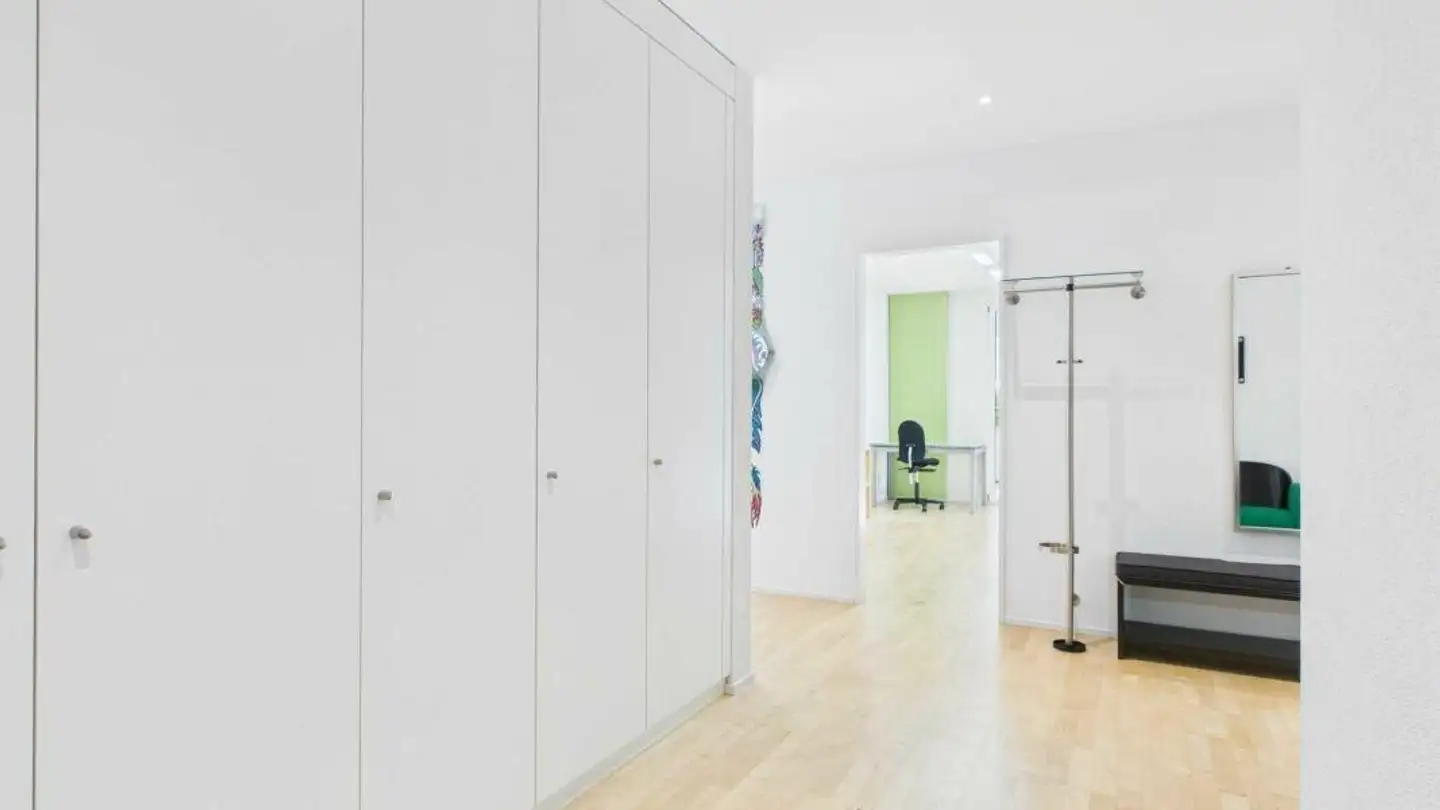 Appartement à louer - Unter Sidhalden 14, 6010 Kriens - Photo 3