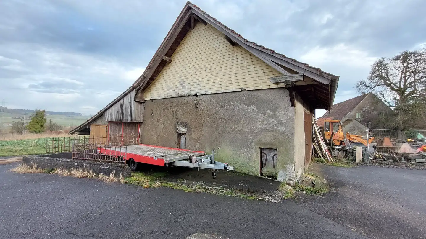 Einfamilienhaus kaufen - 8162 Steinmaur - Foto 4