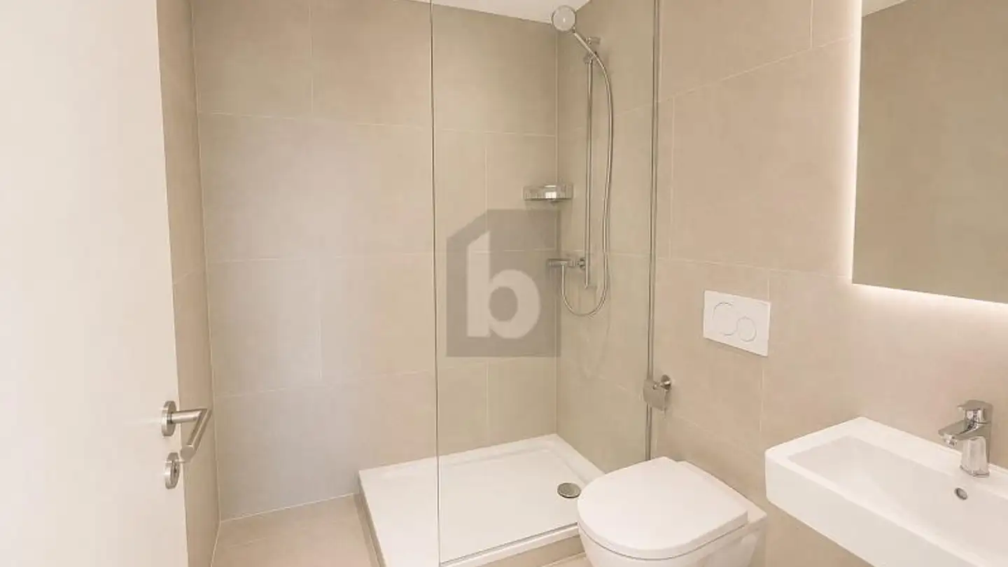 Appartement à louer - 9620 Lichtensteig - Photo 4