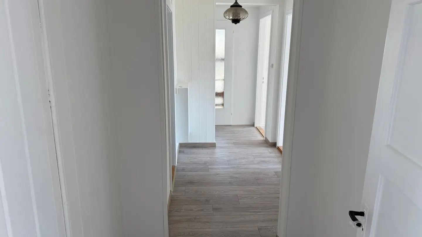 Appartamento in affitto - Kreuzgasse 7, 9470 Buchs SG - Foto 4
