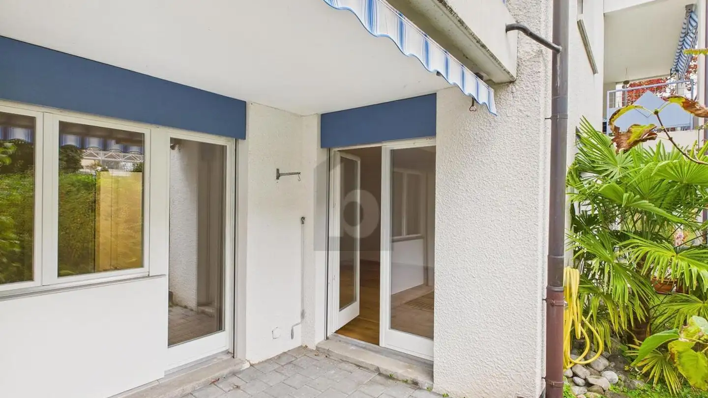 Appartamento in vendita - 6012 Obernau