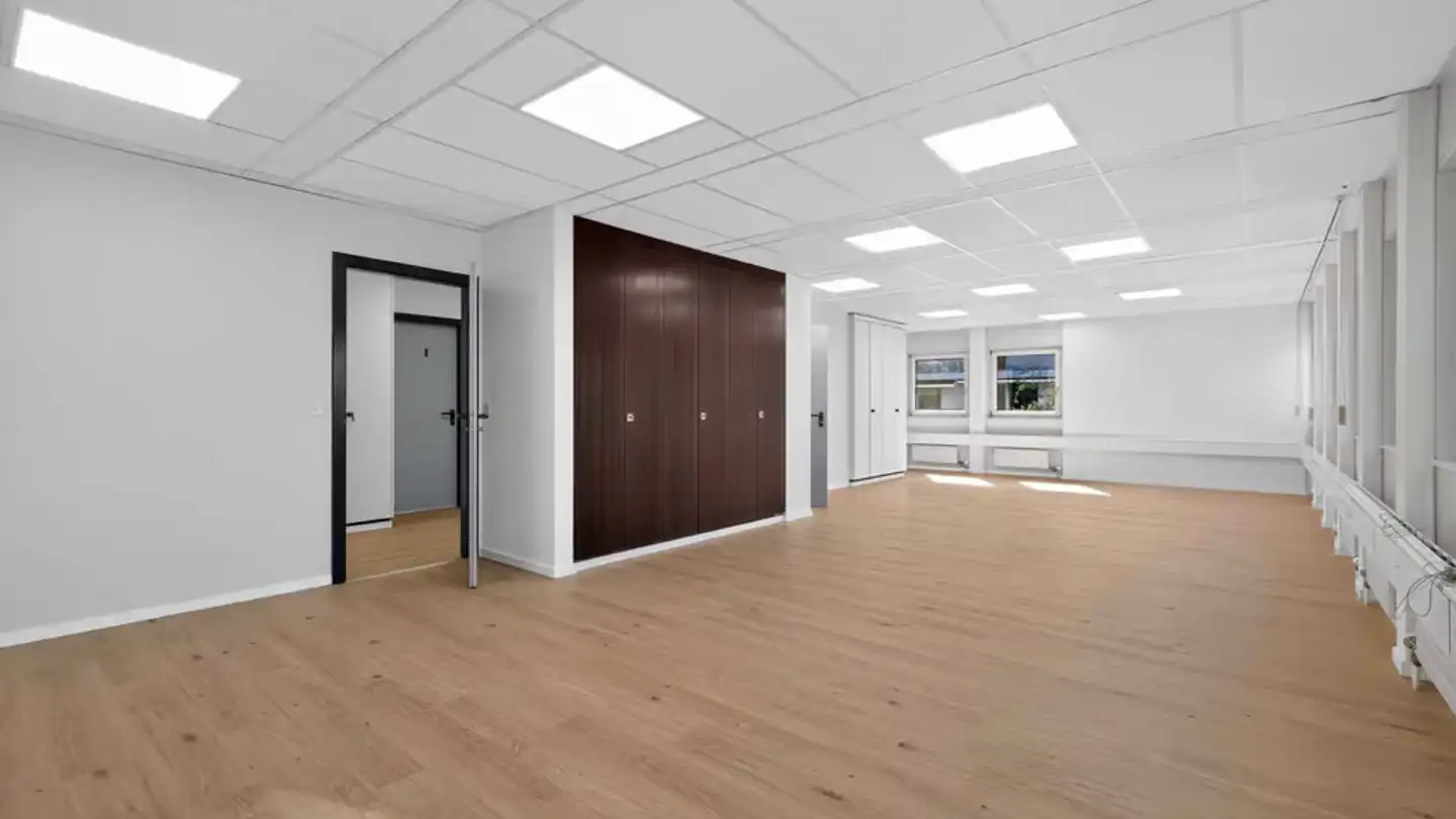 Commercial for rent - Avenue De Lavaux 101, 1009 Pully