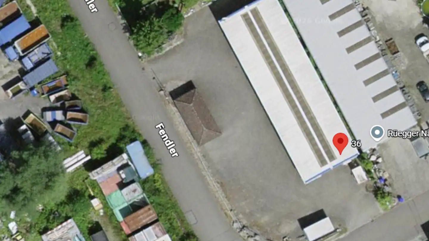 Espace de stockage à louer - Fendler 36, 5524 Nesselnbach - Photo 2