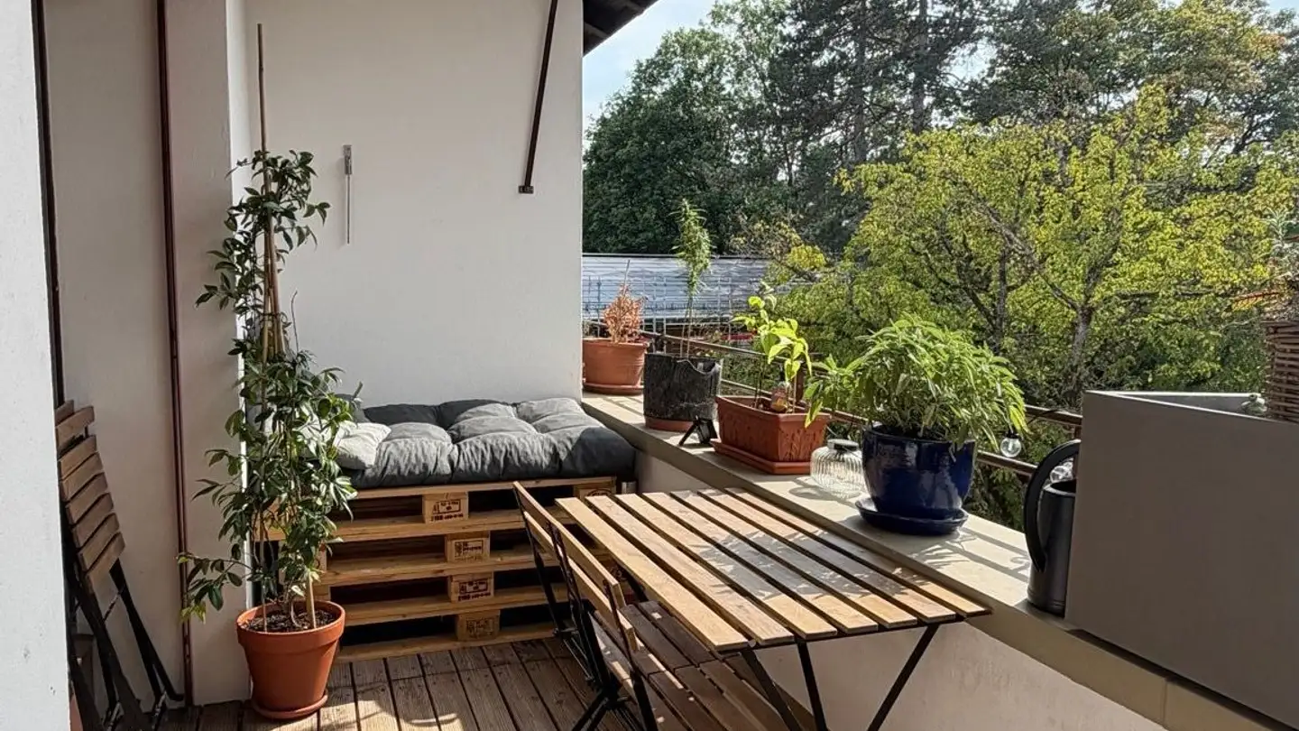 Apartment for rent - Schlossstrasse 101, 3008 Bern - Photo 2