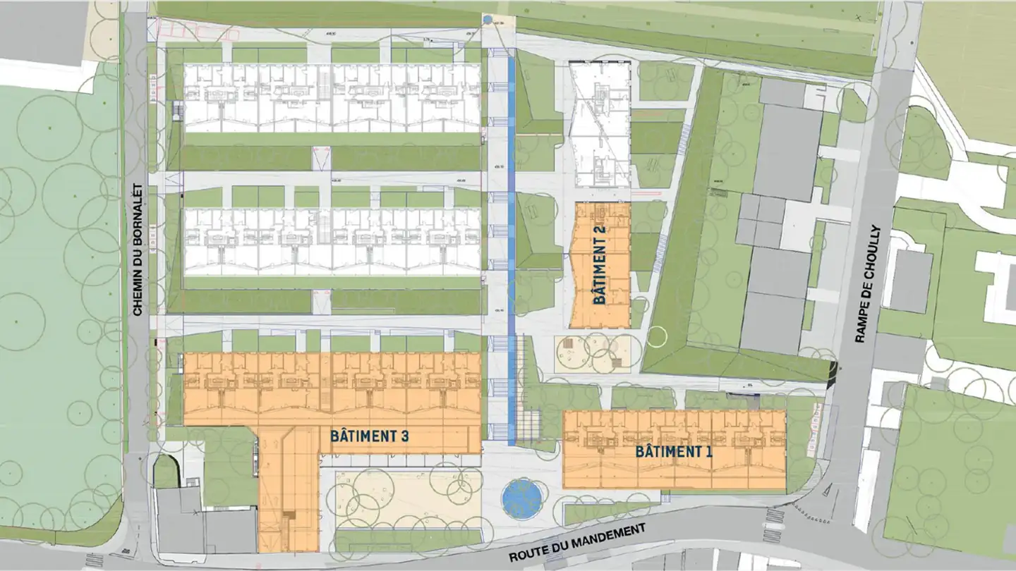 Office space for sale - 1242 Satigny - Photo 3