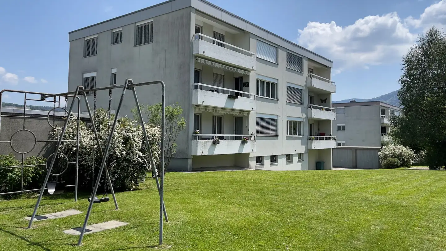 Appartamento in affitto - Jonction 9, 2735 Bévilard - Foto 2
