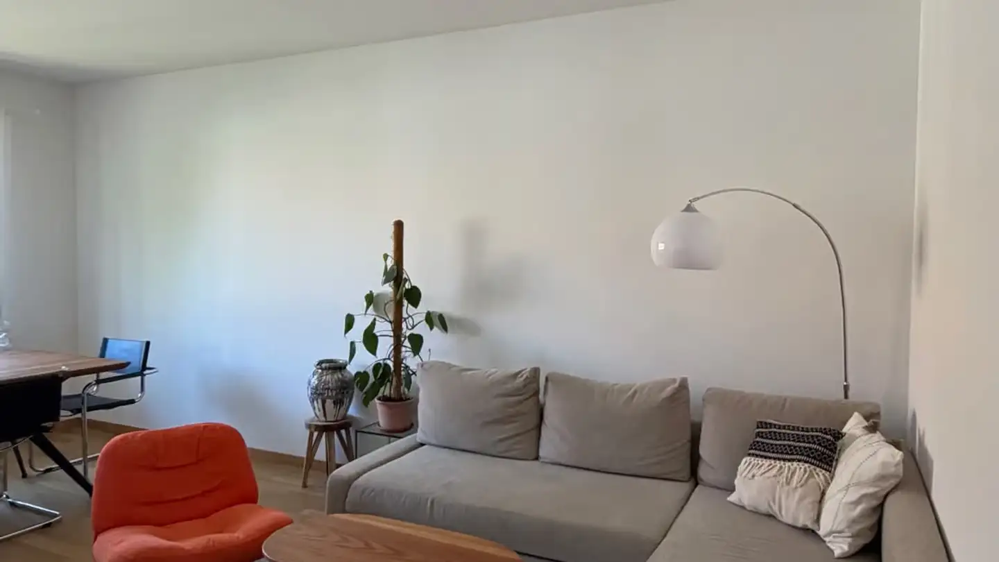 Apartment for rent - Schlossstrasse 101, 3008 Bern - Photo 3