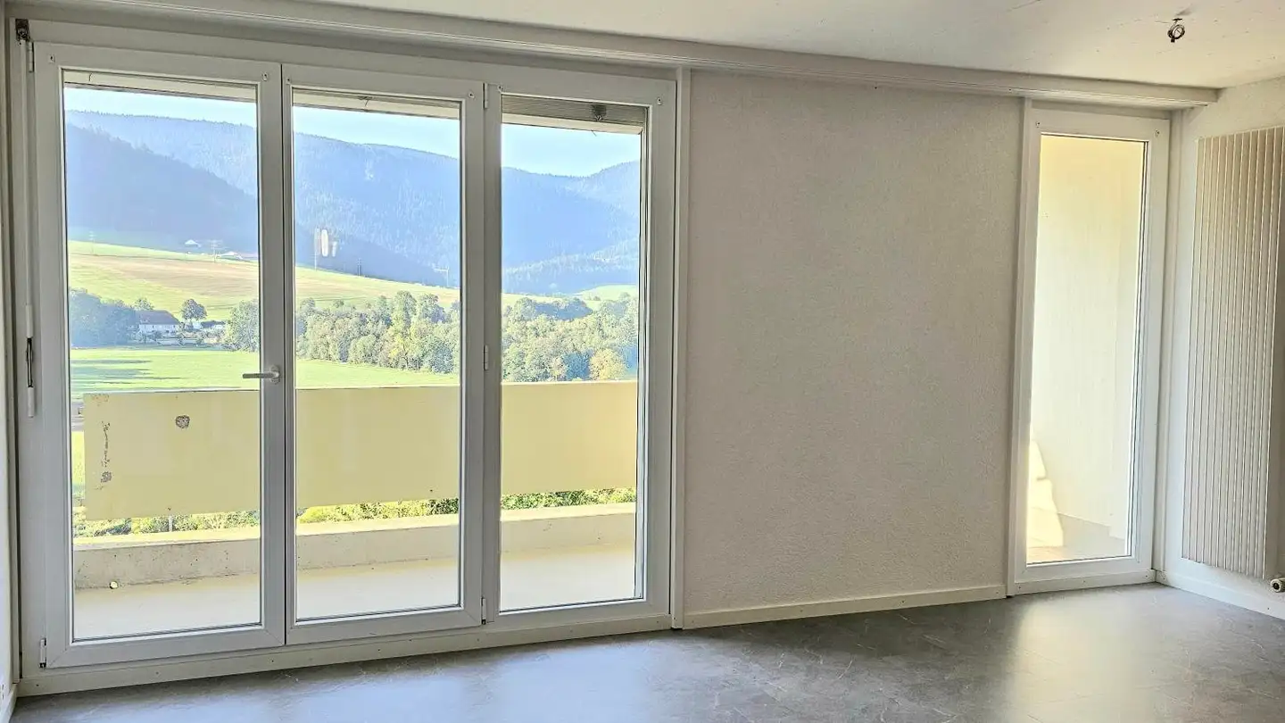 Appartement à louer - Rue De La Flamme 20, 2108 Couvet - Photo 3