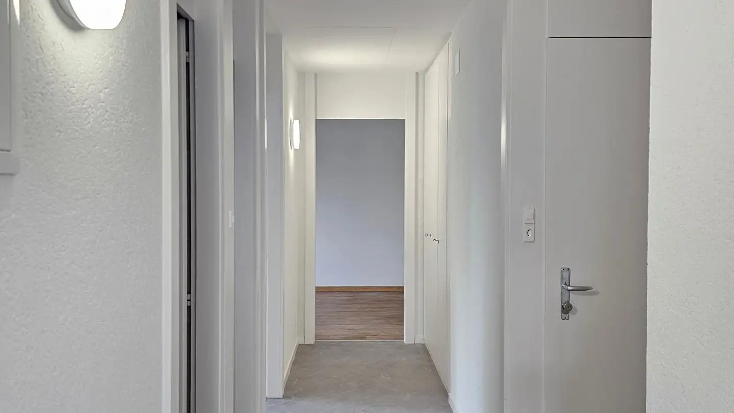 Appartement à louer - Rue De La Flamme 20, 2108 Couvet - Photo 4