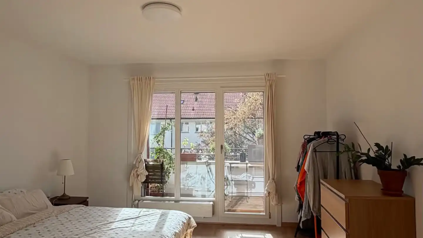 Apartment for rent - Schlossstrasse 101, 3008 Bern - Photo 4