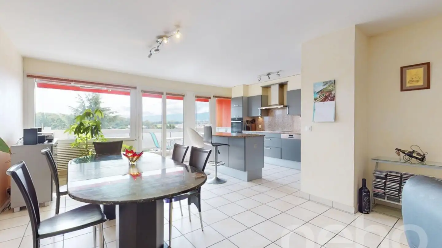 Appartement à vendre - 1196 Gland