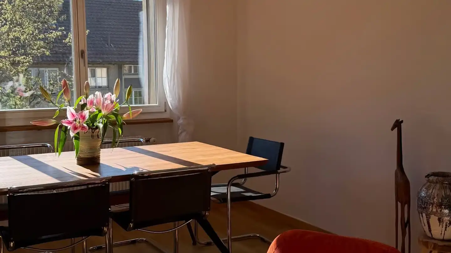 Apartment for rent - Schlossstrasse 101, 3008 Bern