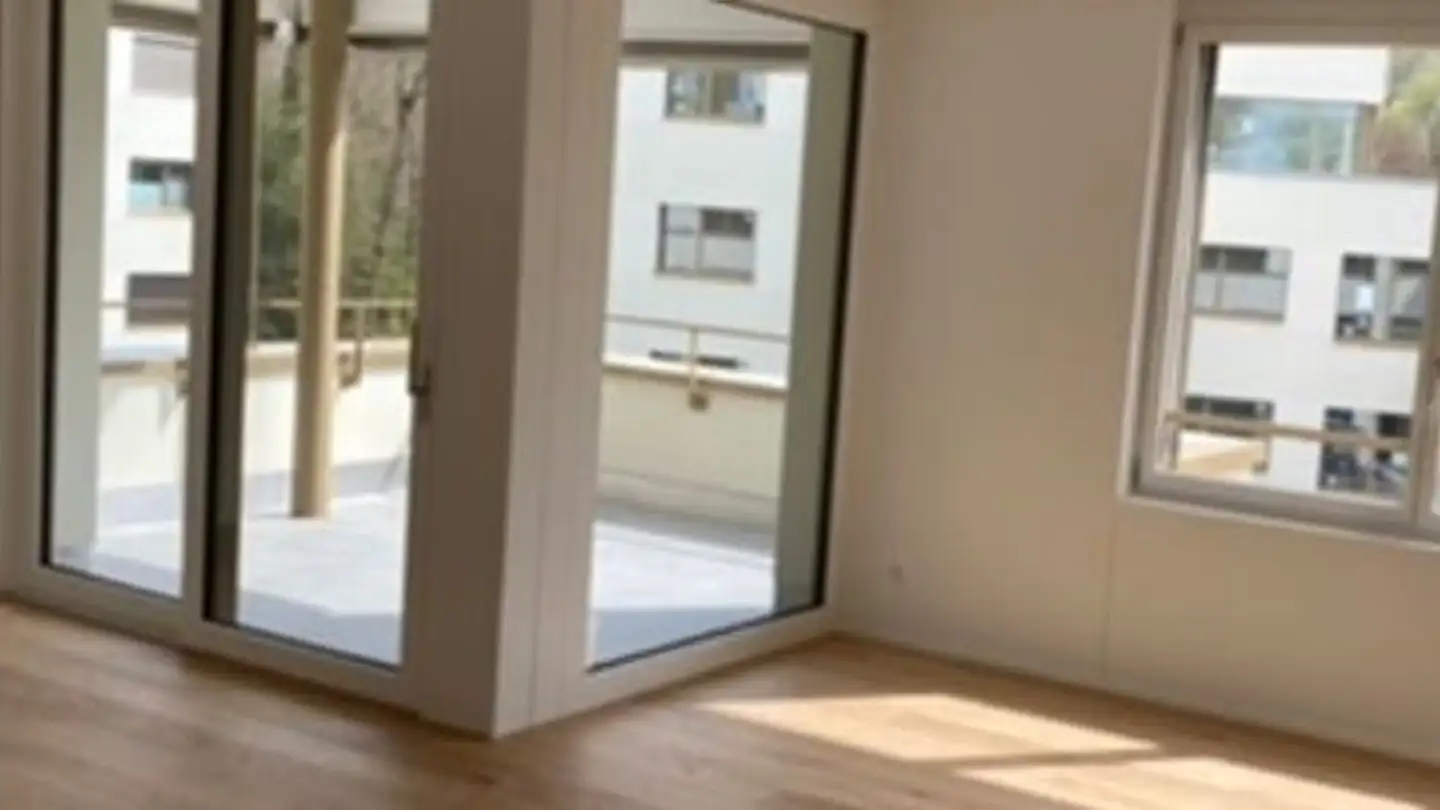 Wohnung mieten - 6319 Allenwinden