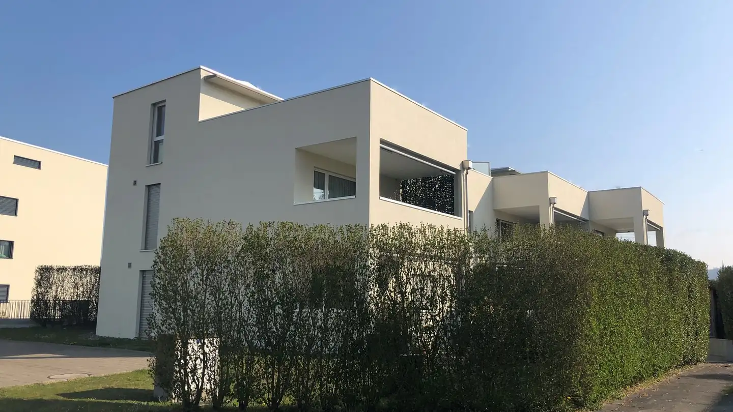 Penthouse mieten - Josefstrasse 34, 4658 Däniken SO