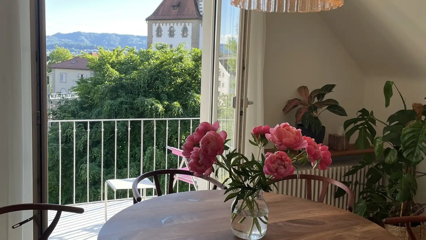 Appartement à louer - 8700 Küsnacht ZH