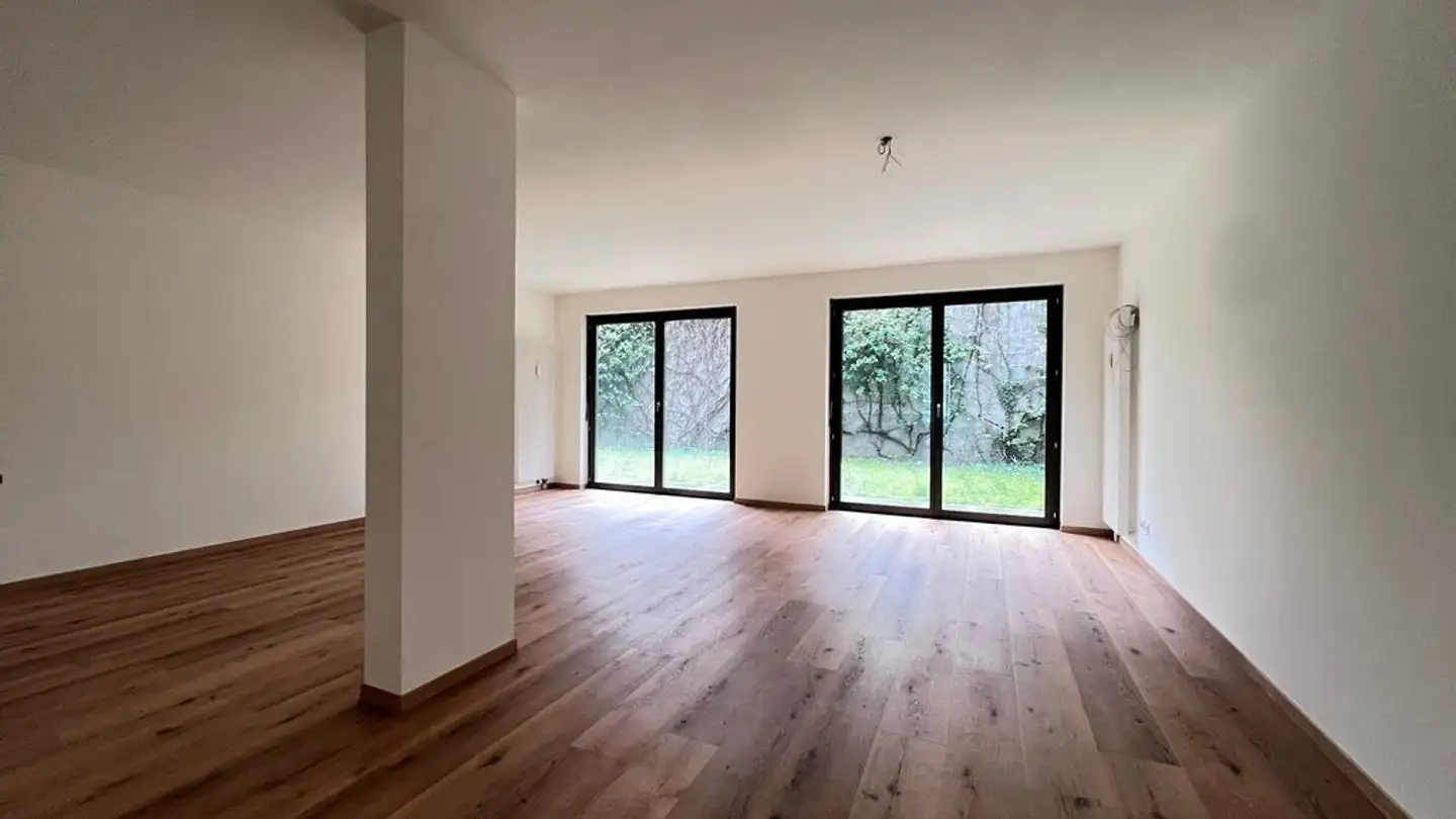 Werkstatt mieten - Schönaustrasse 31, 4058 Basel - Foto 3