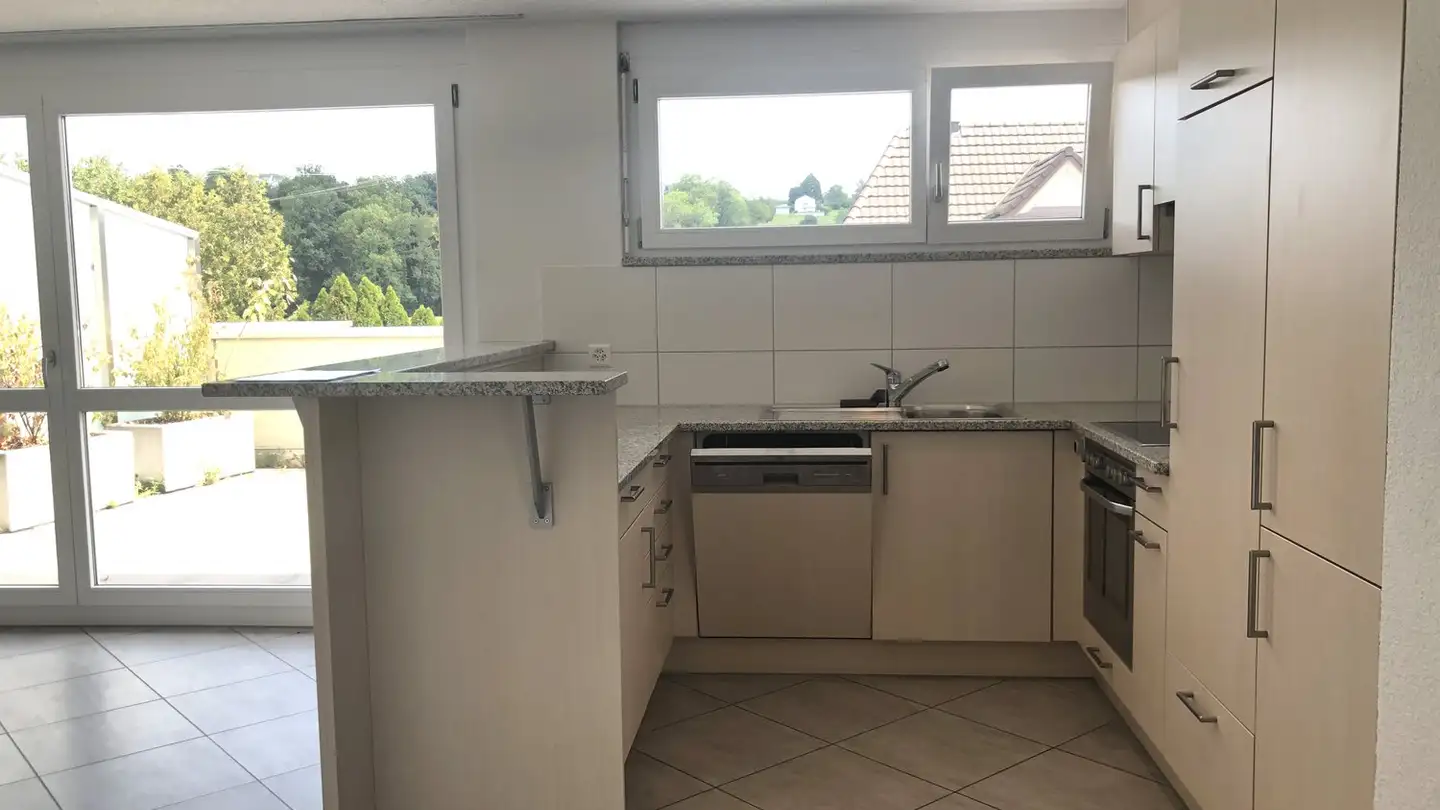 Penthouse mieten - Josefstrasse 34, 4658 Däniken SO - Foto 4