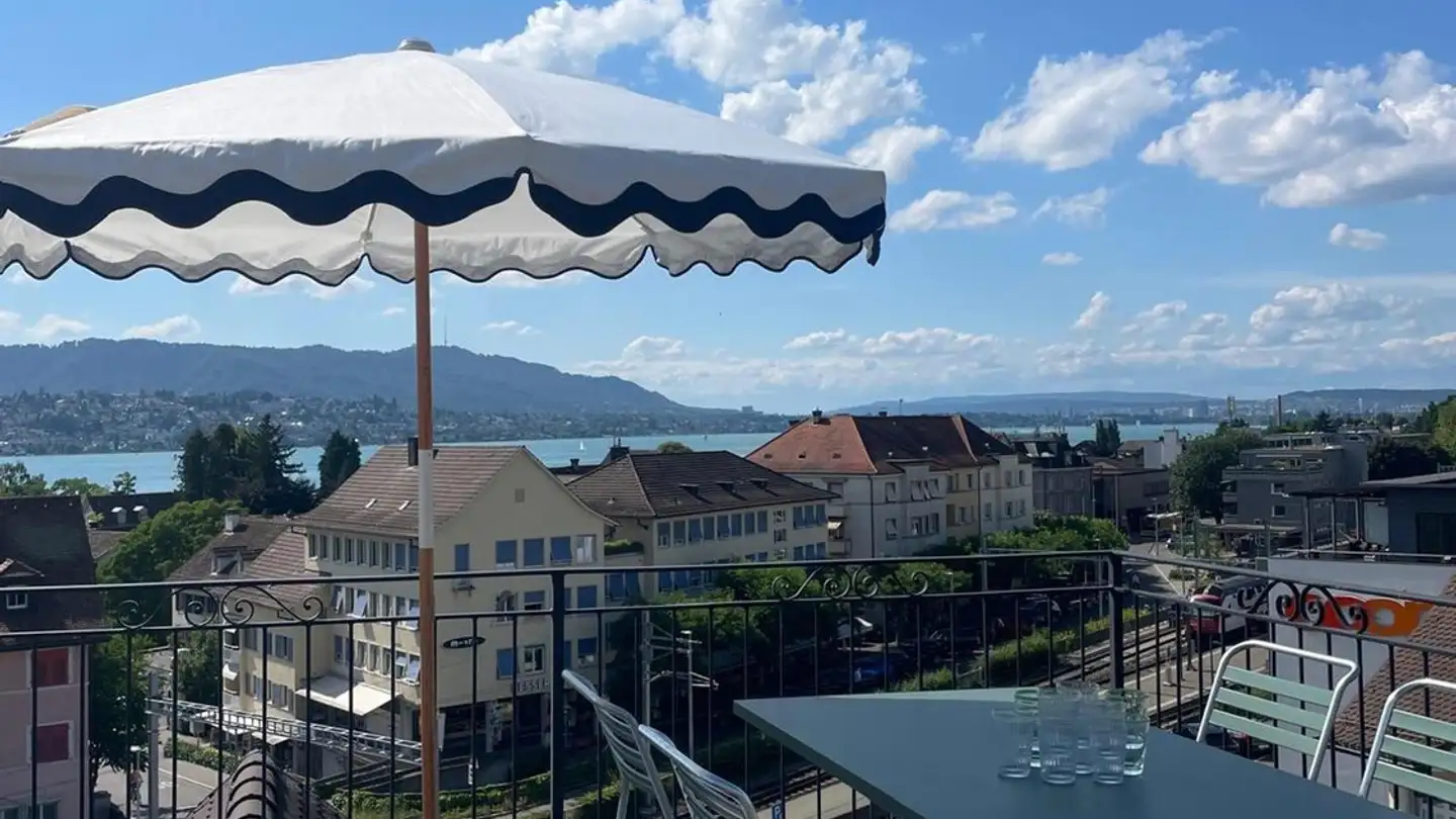 Appartement à louer - 8700 Küsnacht ZH - Photo 2