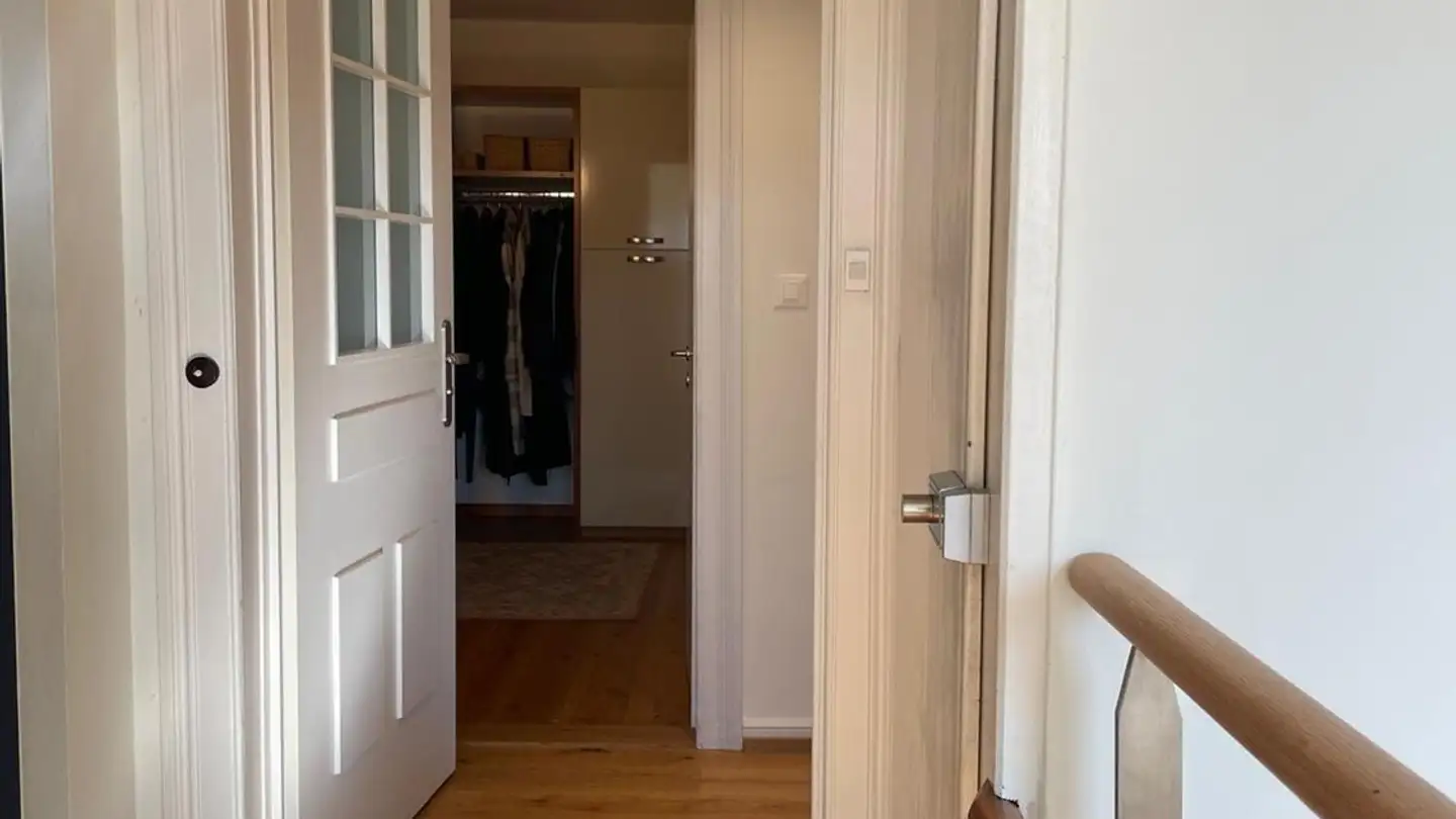 Appartement à louer - 8700 Küsnacht ZH - Photo 3