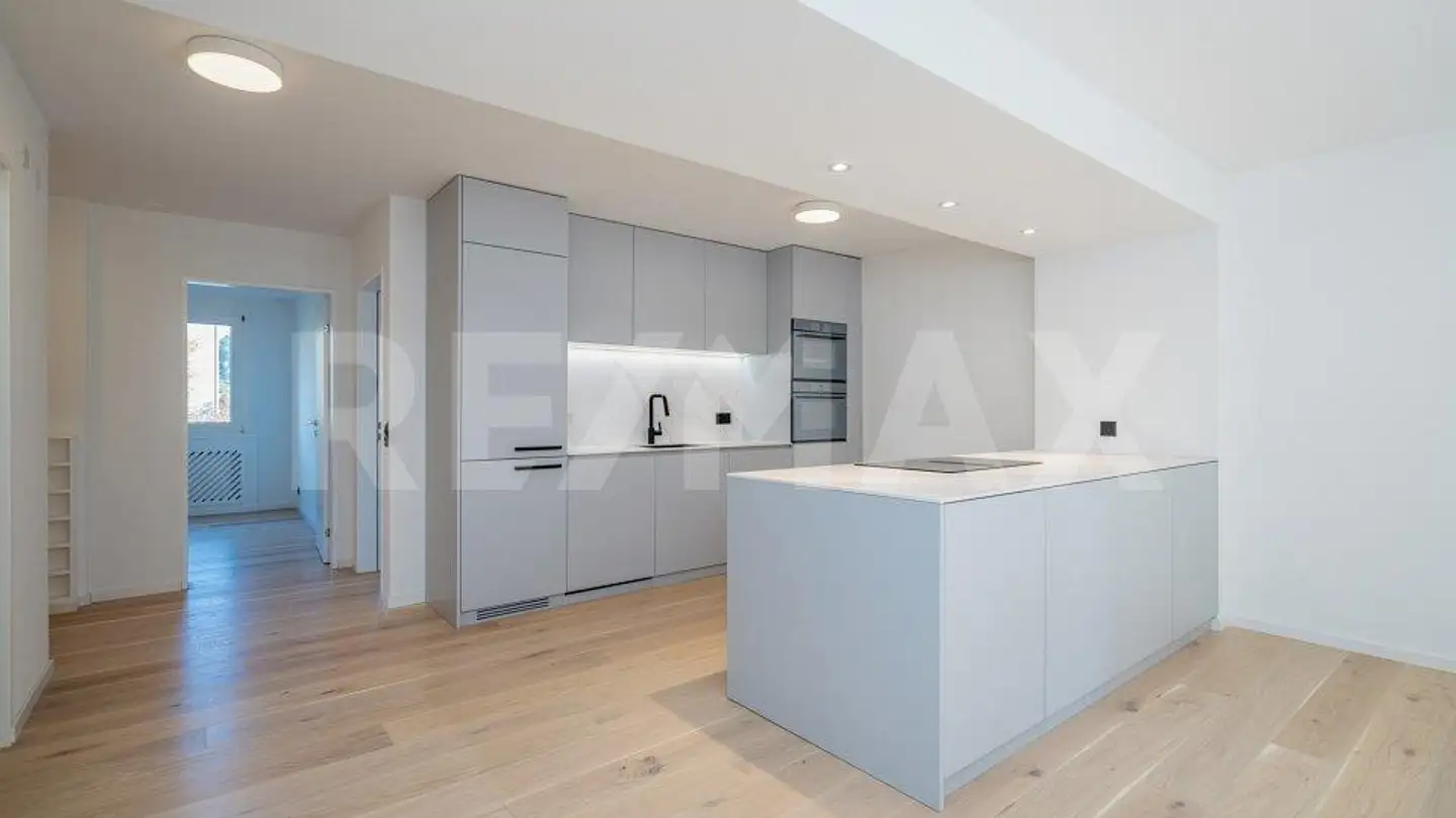 Apartment for sale - Junkerngasse 11a, 5502 Hunzenschwil