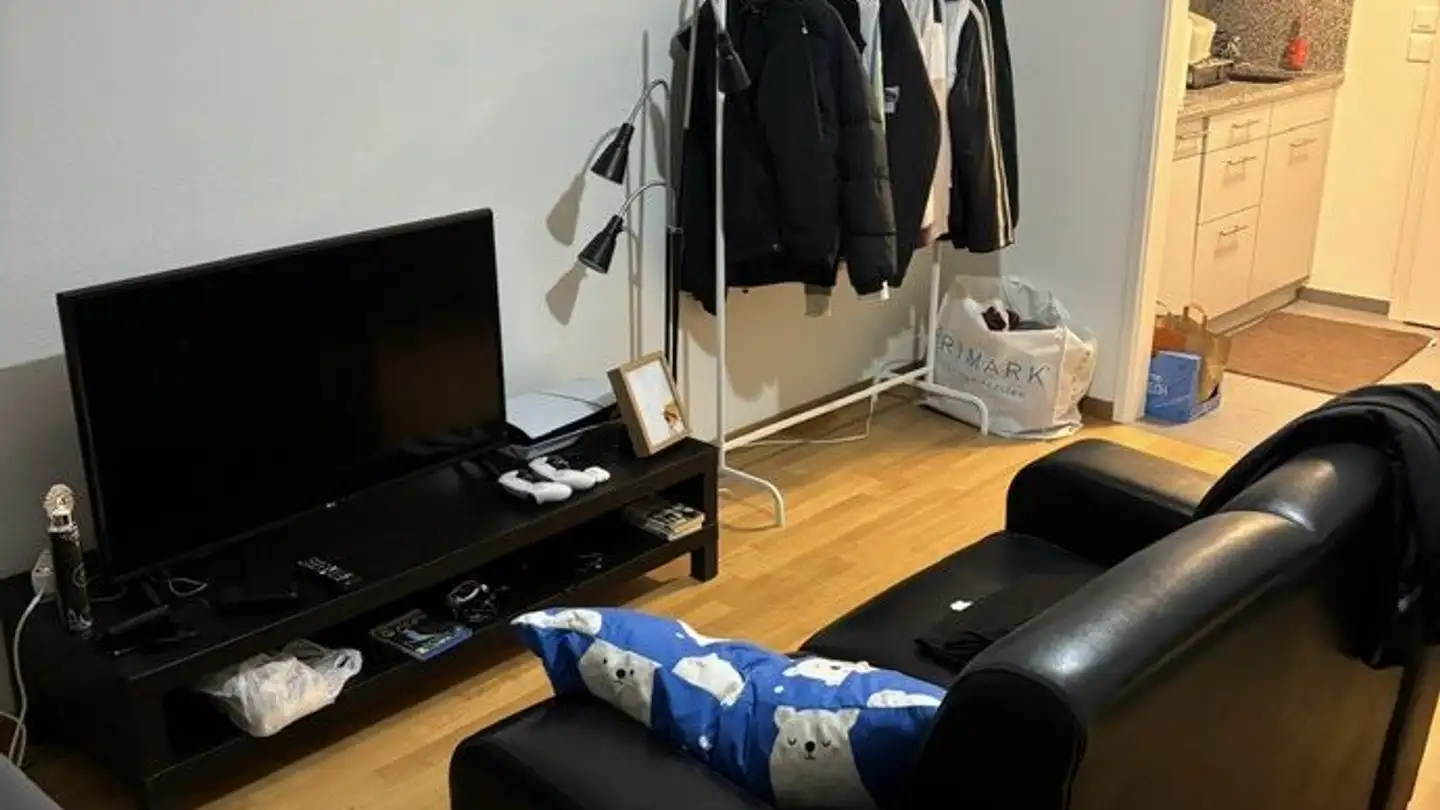 Appartement à louer - Feldstrasse 43, 8400 Winterthur