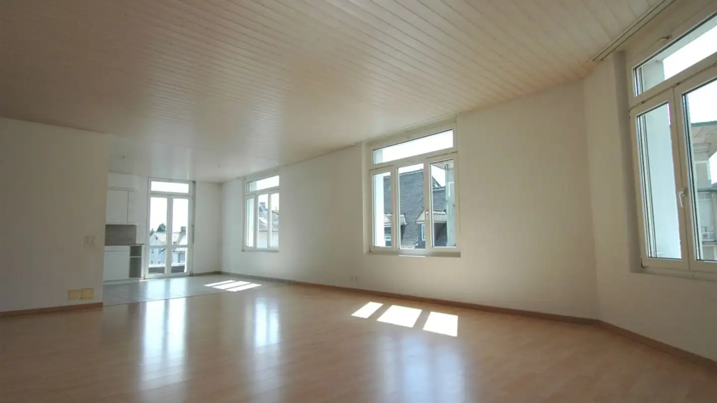Apartment for rent - Solothurnstrasse 2, 2540 Grenchen