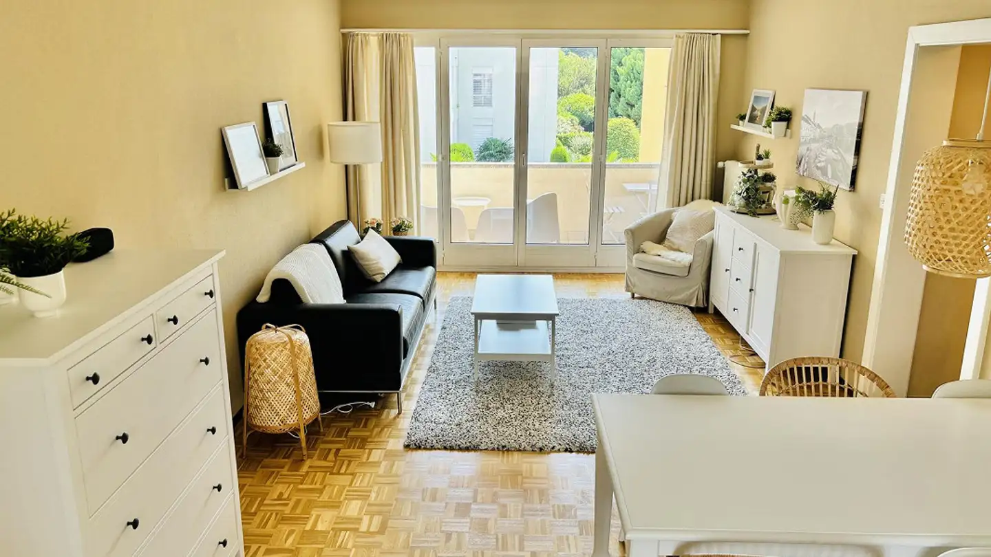 Appartement à vendre - Via Arch. Pisoni 16, 6612 Ascona