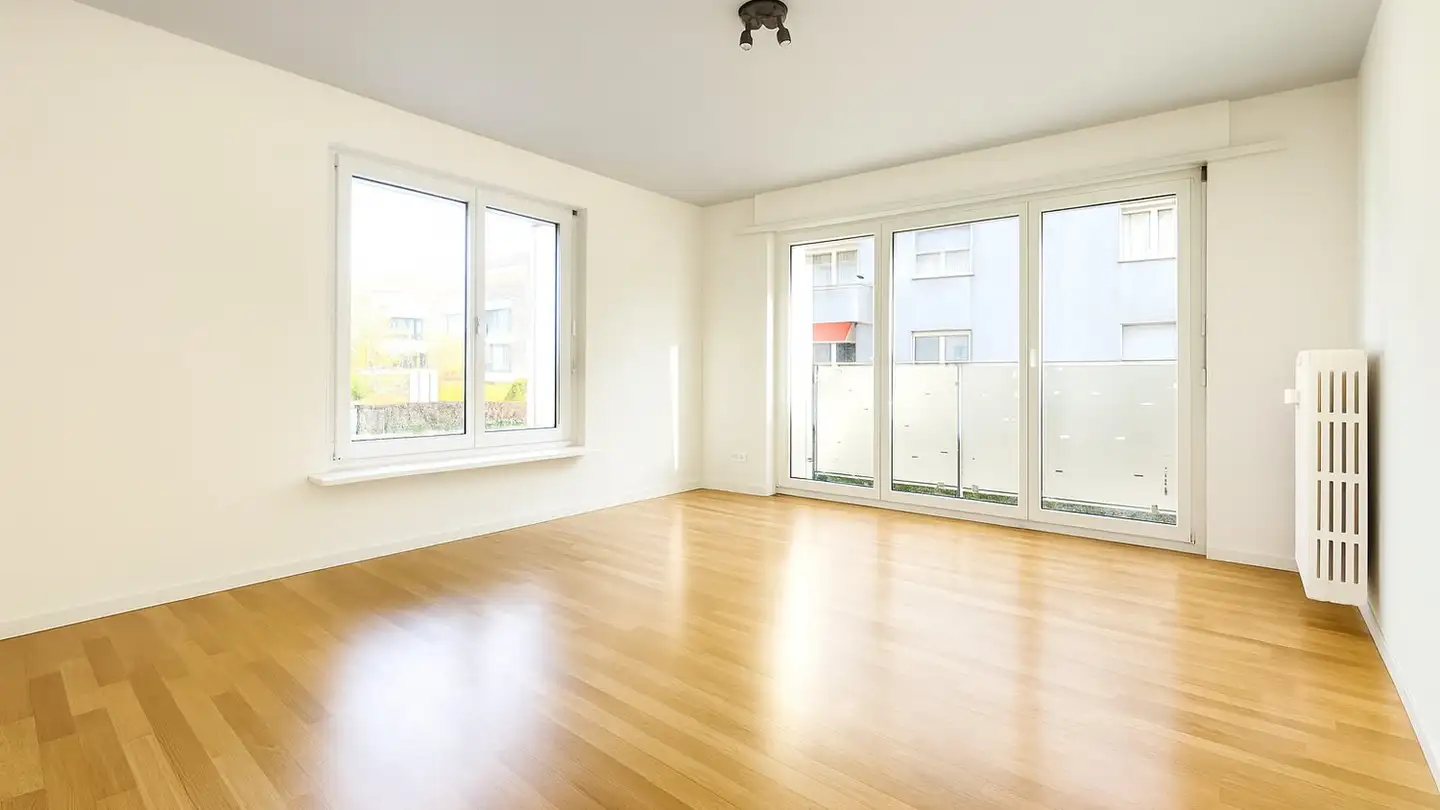 Wohnung mieten - Muttenzerstrasse 31, 4133 Pratteln - Foto 2