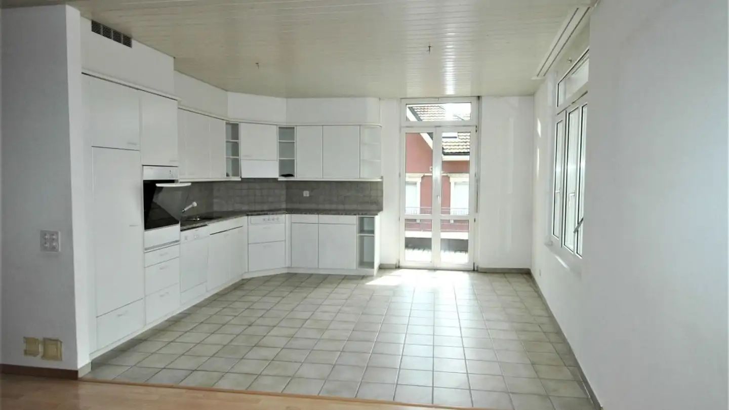 Apartment for rent - Solothurnstrasse 2, 2540 Grenchen - Photo 2