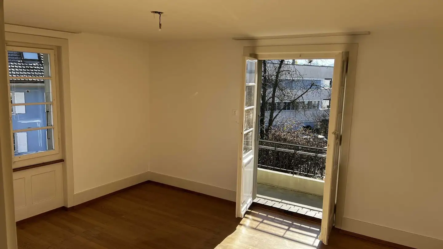 Apartment for rent - Oberdorfstrasse 36, 3072 Ostermundigen