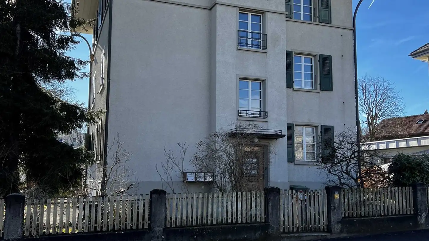 Apartment for rent - Oberdorfstrasse 36, 3072 Ostermundigen - Photo 2