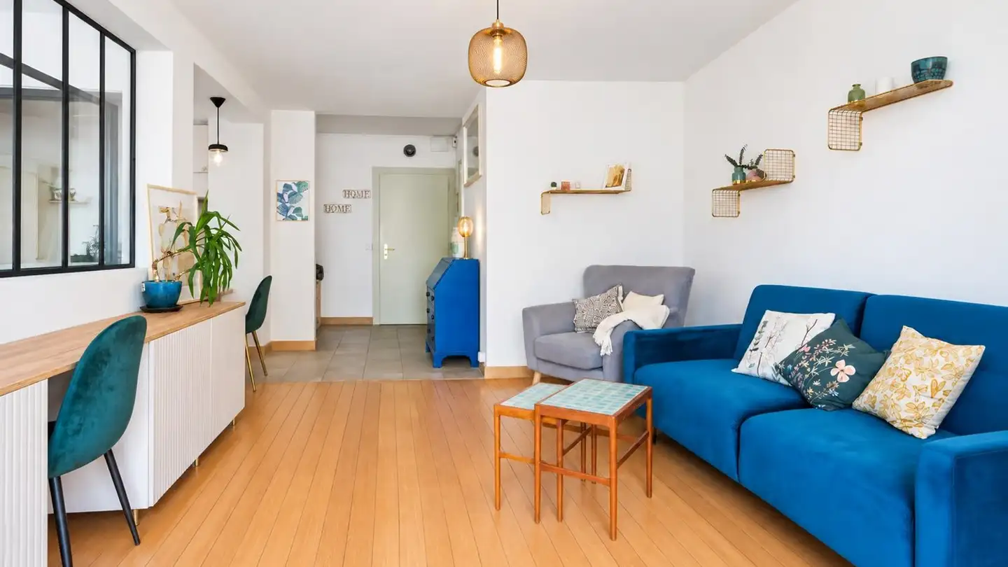 Apartment for sale - 1006 Lausanne
