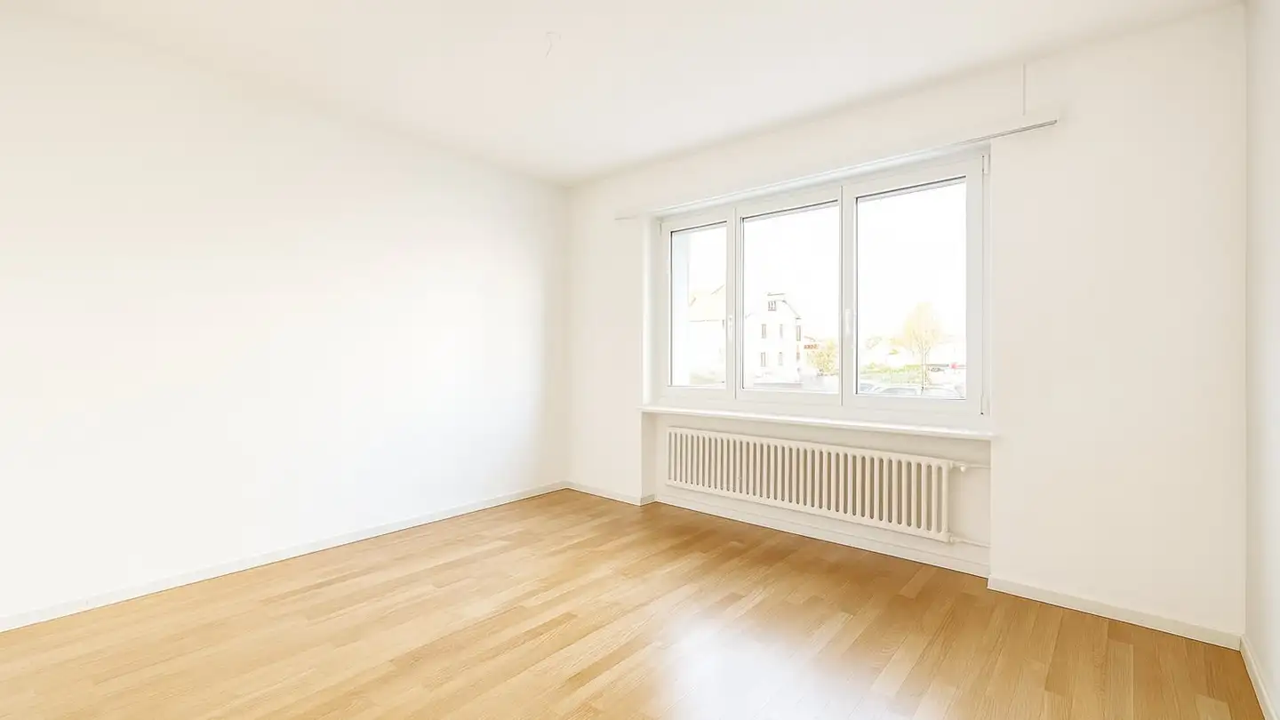Wohnung mieten - Muttenzerstrasse 31, 4133 Pratteln - Foto 3