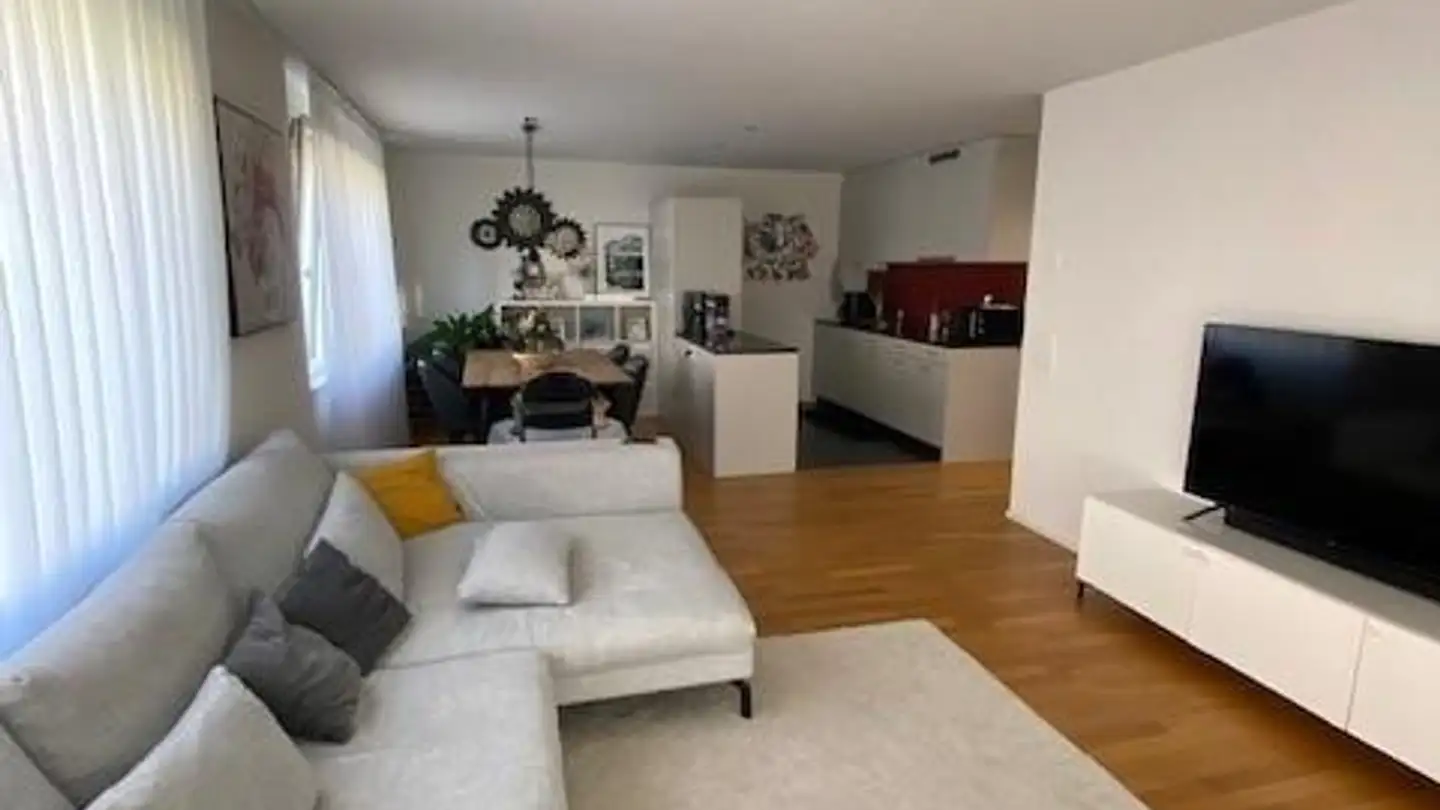 Appartamento in affitto - Mattenweg 2, 4528 Zuchwil - Foto 4