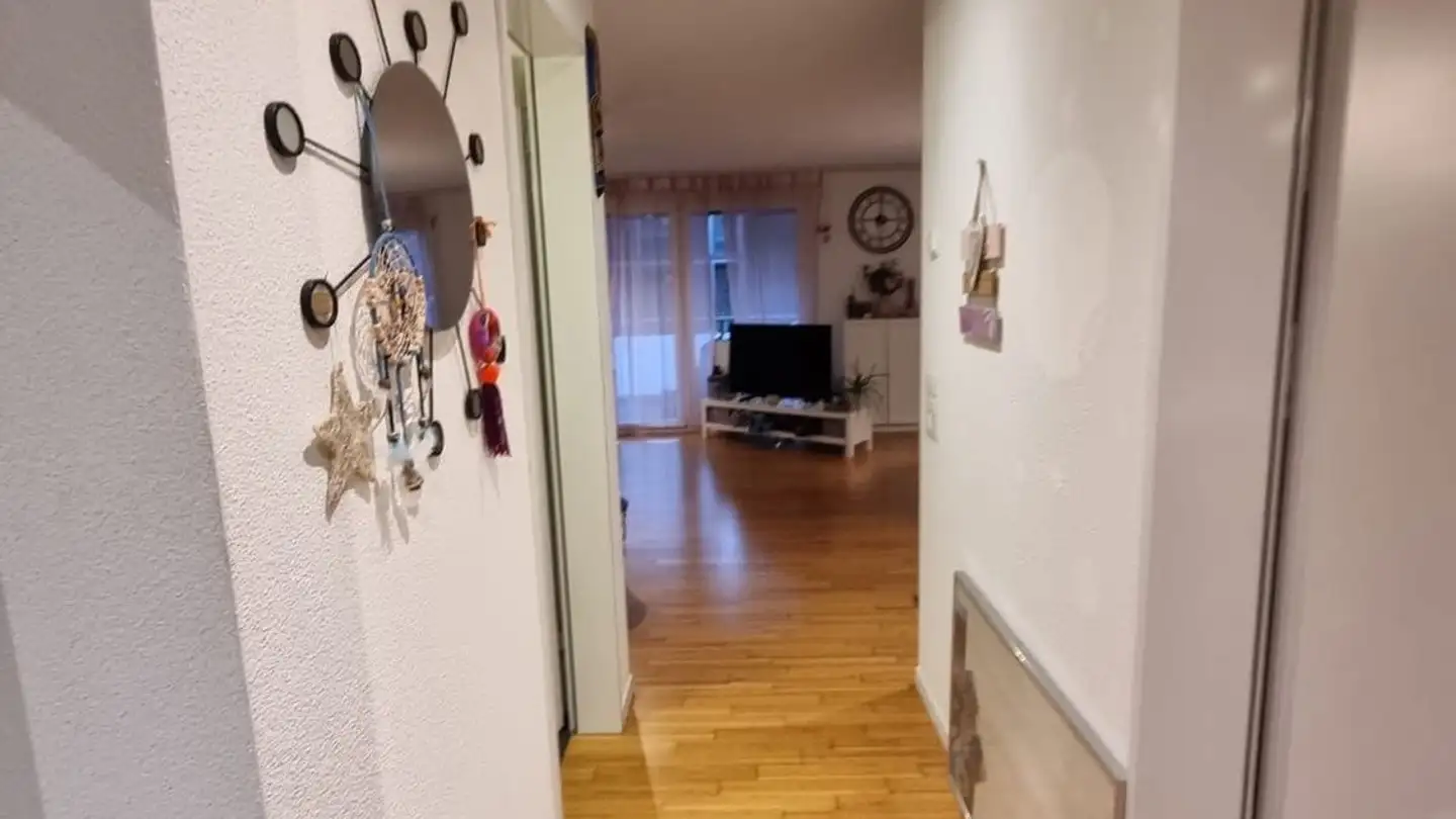 Appartamento in affitto - 6005 Luzern - Foto 4