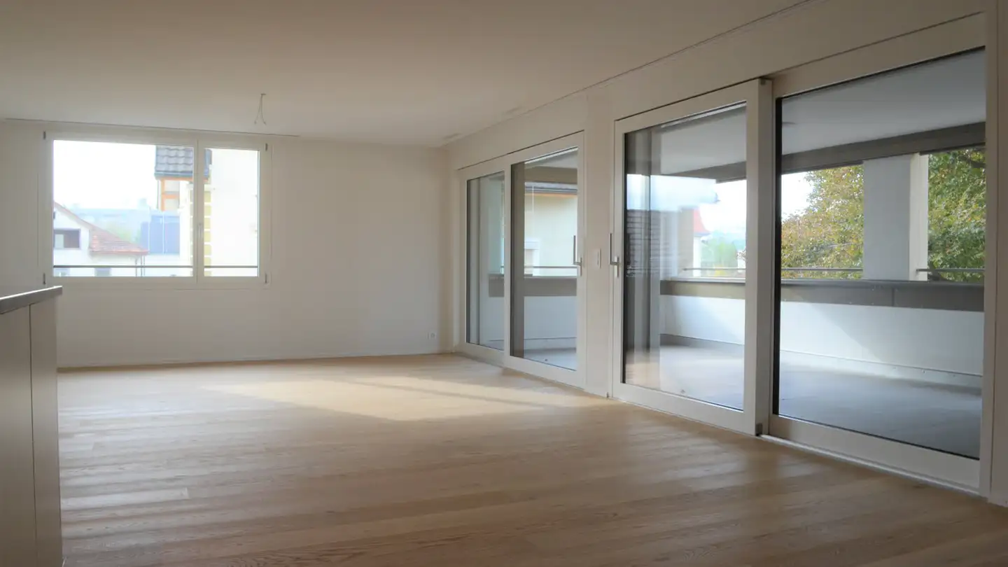 Appartement à louer - Löwenstrasse 1, 9403 Goldach - Photo 4