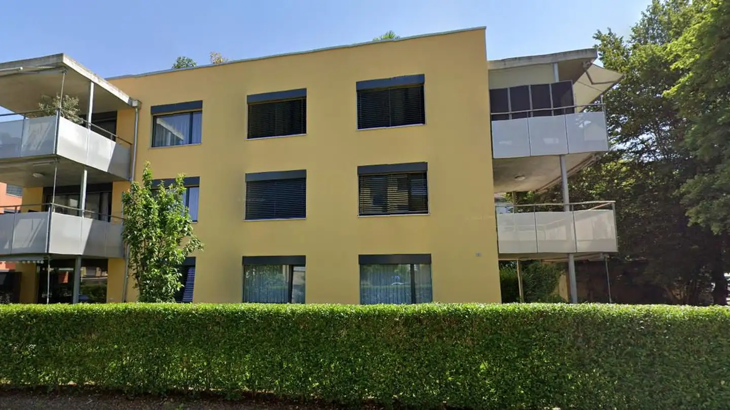 Appartamento in affitto - Mattenweg 2, 4528 Zuchwil