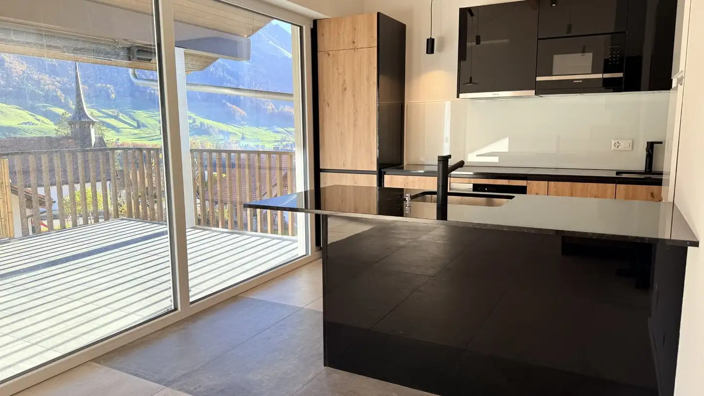 Apartment for rent - 1653 Crésuz - Photo 3