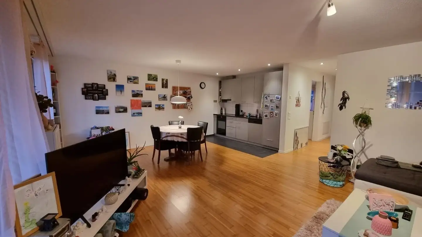 Appartamento in affitto - 6005 Luzern