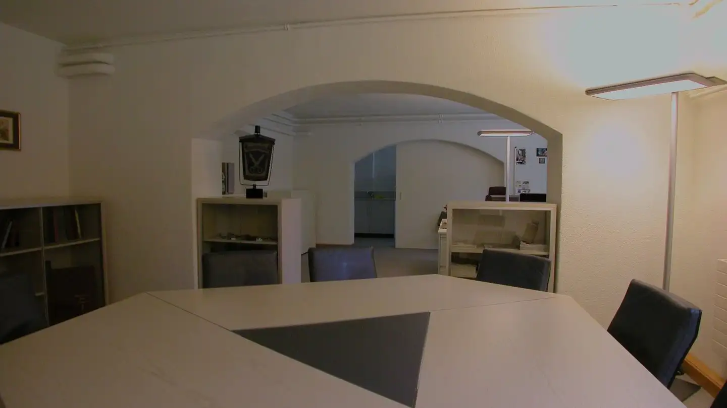 Werkstatt mieten - Carmenstrasse 52, 8032 Zürich - Foto 4