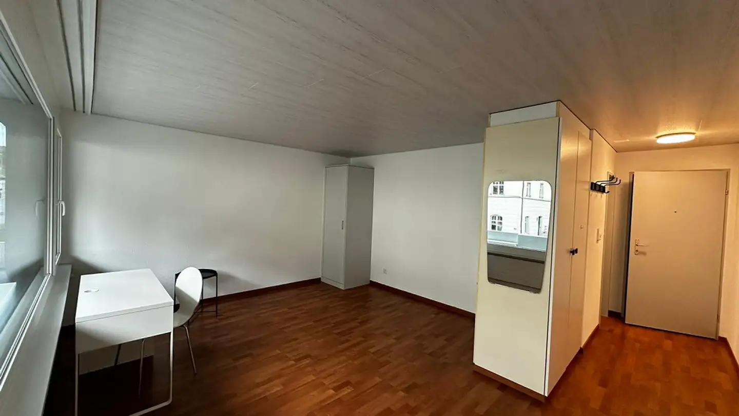 Appartement à louer - Teufener Strasse 151, 9012 St. Gallen - Photo 2