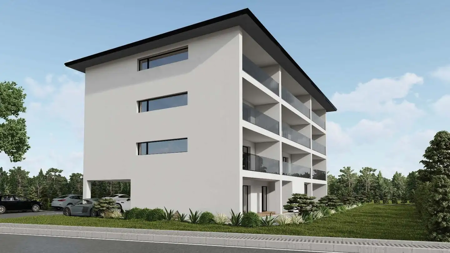 Bauland kaufen - Via Traversa, 6527 Lodrino - Foto 2