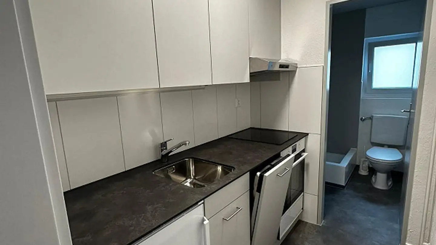 Appartement à louer - Teufener Strasse 151, 9012 St. Gallen - Photo 4