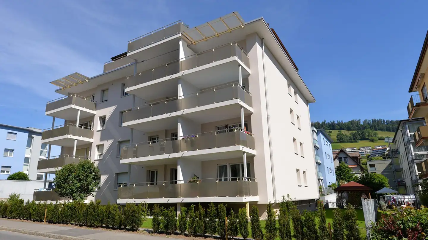 Wohnung mieten - Sankt Niklausengasse 20, 6010 Kriens