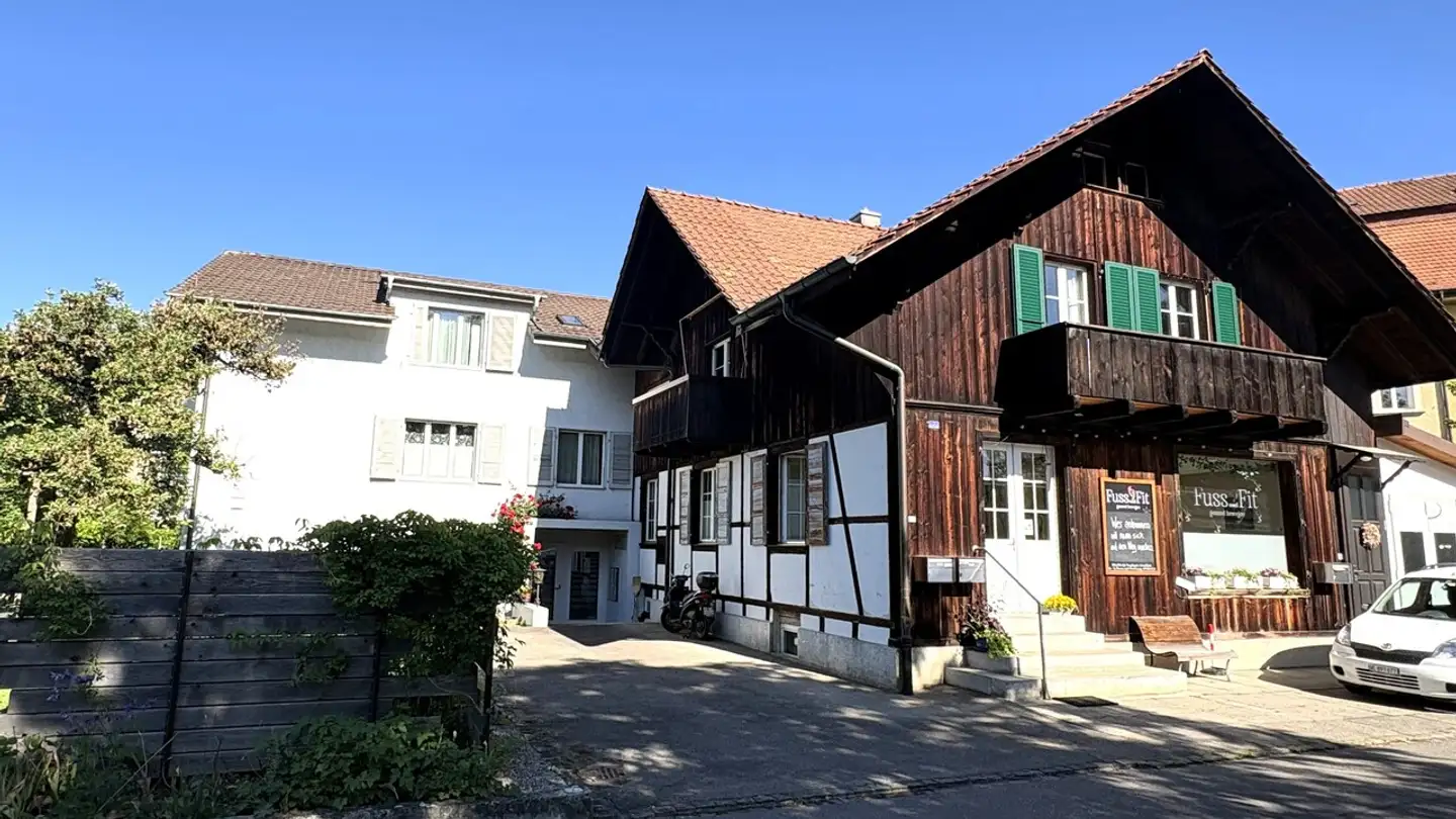 Wohnung mieten - Alpenstrasse 2, 3072 Ostermundigen