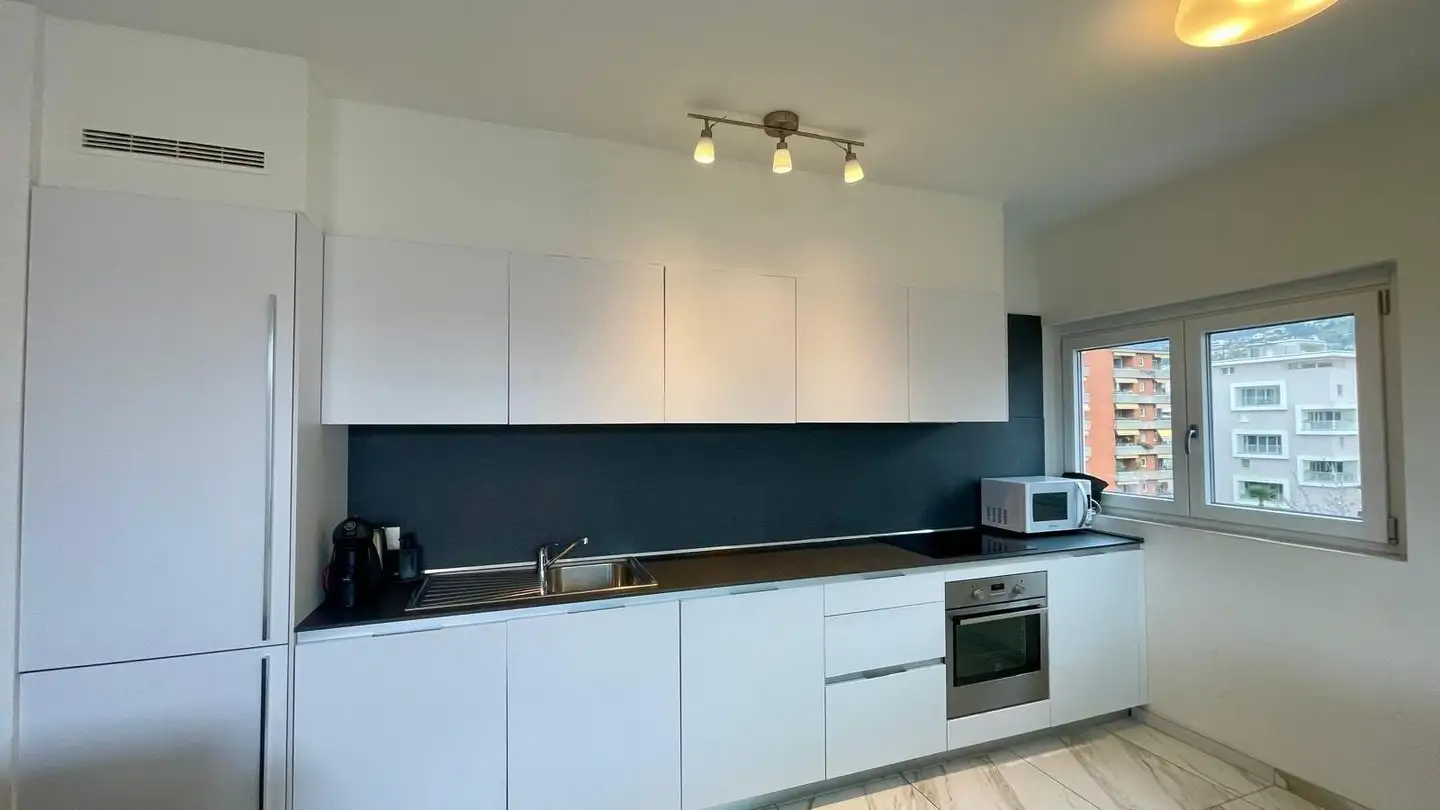 Appartement à vendre - 6962 Viganello - Photo 2