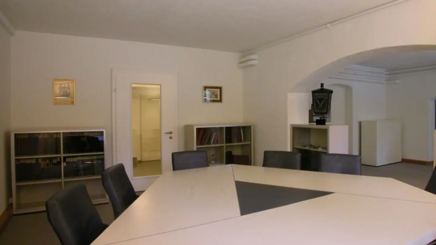 Werkstatt mieten - Carmenstrasse 52, 8032 Zürich - Foto 3